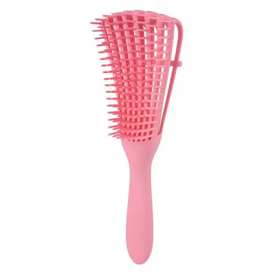 Detangling Brush for Curly Hair