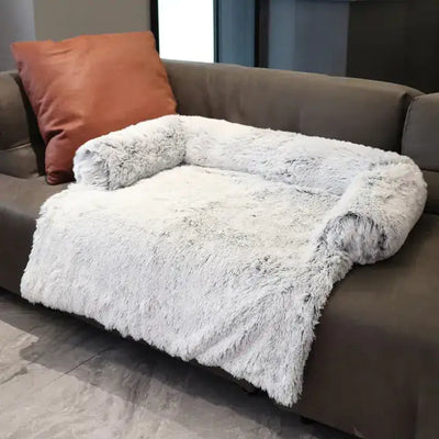 Sofa For Dog Pet Calming Bed