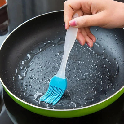 Barbecue Silicone Brush