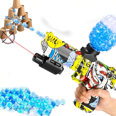 Toys Gun Blaster